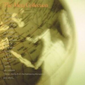 Various Artists - The Meta Collection  CD